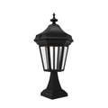 SNOC OXFORD LARGE PEDESTAL MOUNT 34840 - Post