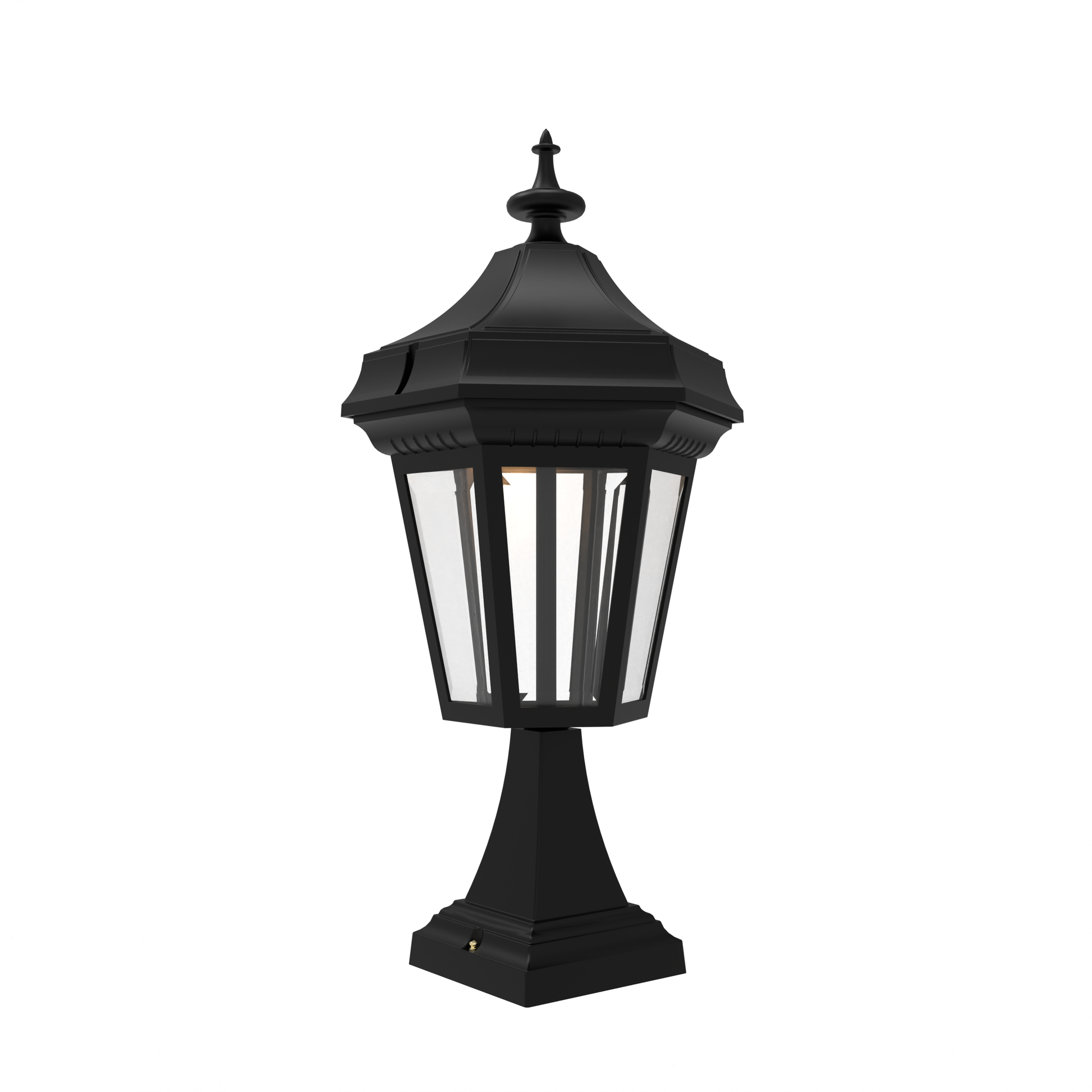 SNOC OXFORD LARGE PEDESTAL MOUNT 34840 - Post
