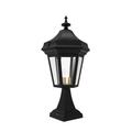 SNOC OXFORD LARGE PEDESTAL MOUNT 34840 - Post