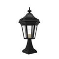 SNOC OXFORD LARGE PEDESTAL MOUNT 34840 - Post