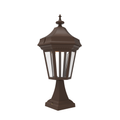 SNOC OXFORD LARGE PEDESTAL MOUNT 34840 - Post
