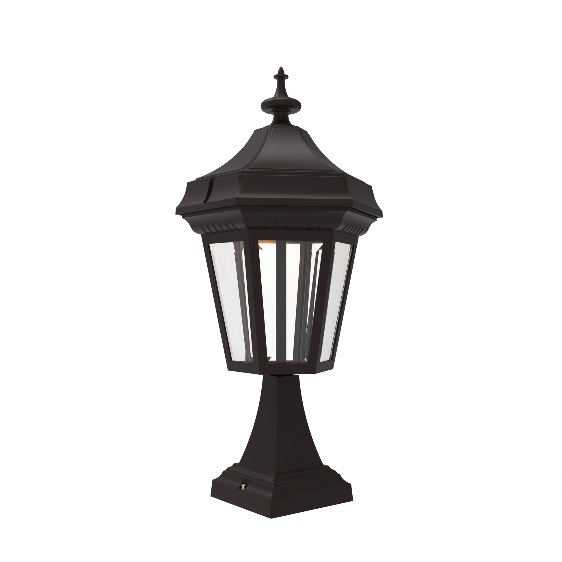 SNOC OXFORD LARGE PEDESTAL MOUNT 34840 - Post