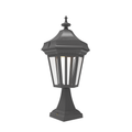SNOC OXFORD LARGE PEDESTAL MOUNT 34840 - Post