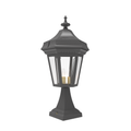 SNOC OXFORD LARGE PEDESTAL MOUNT 34840 - Post