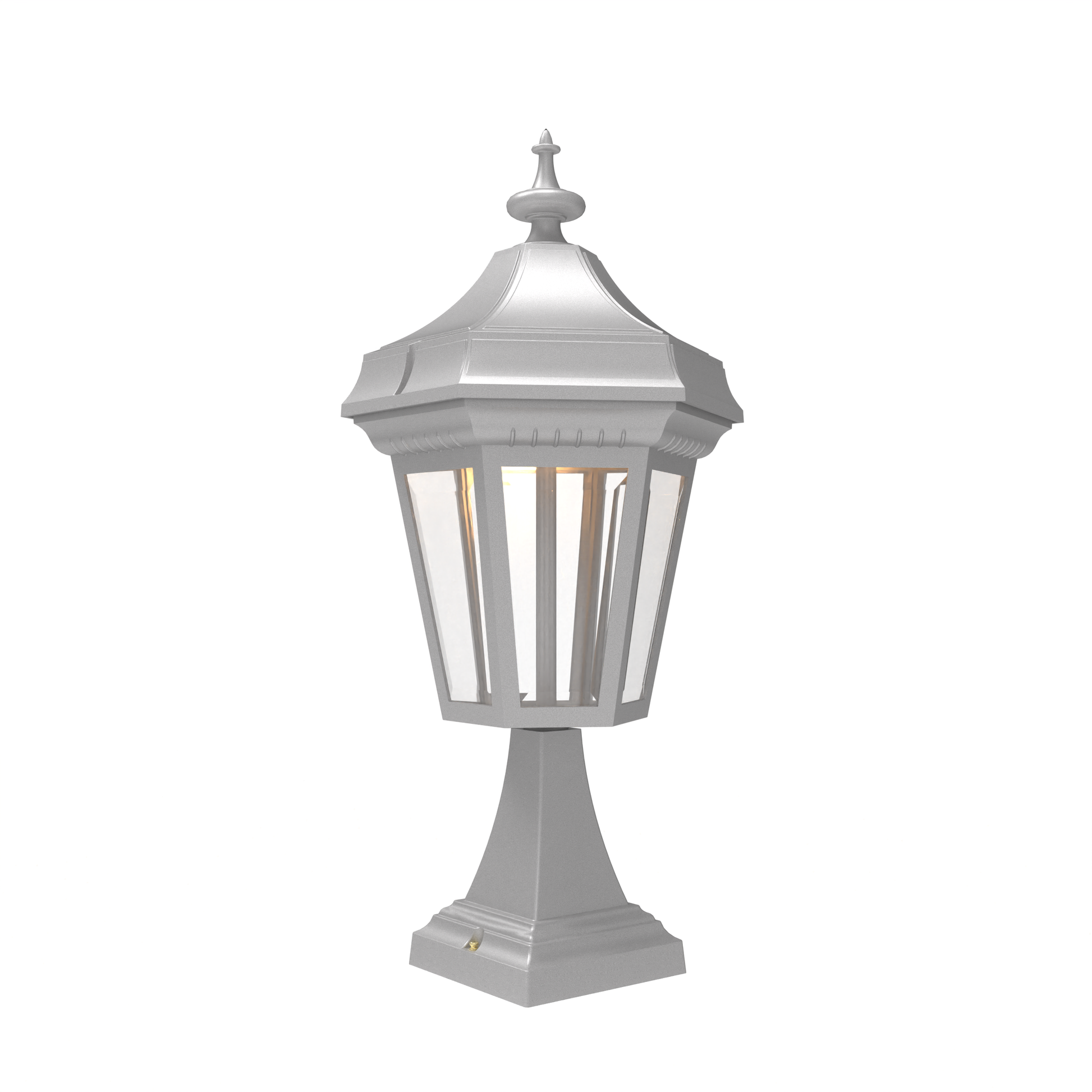 SNOC OXFORD LARGE PEDESTAL MOUNT 34840 - Post