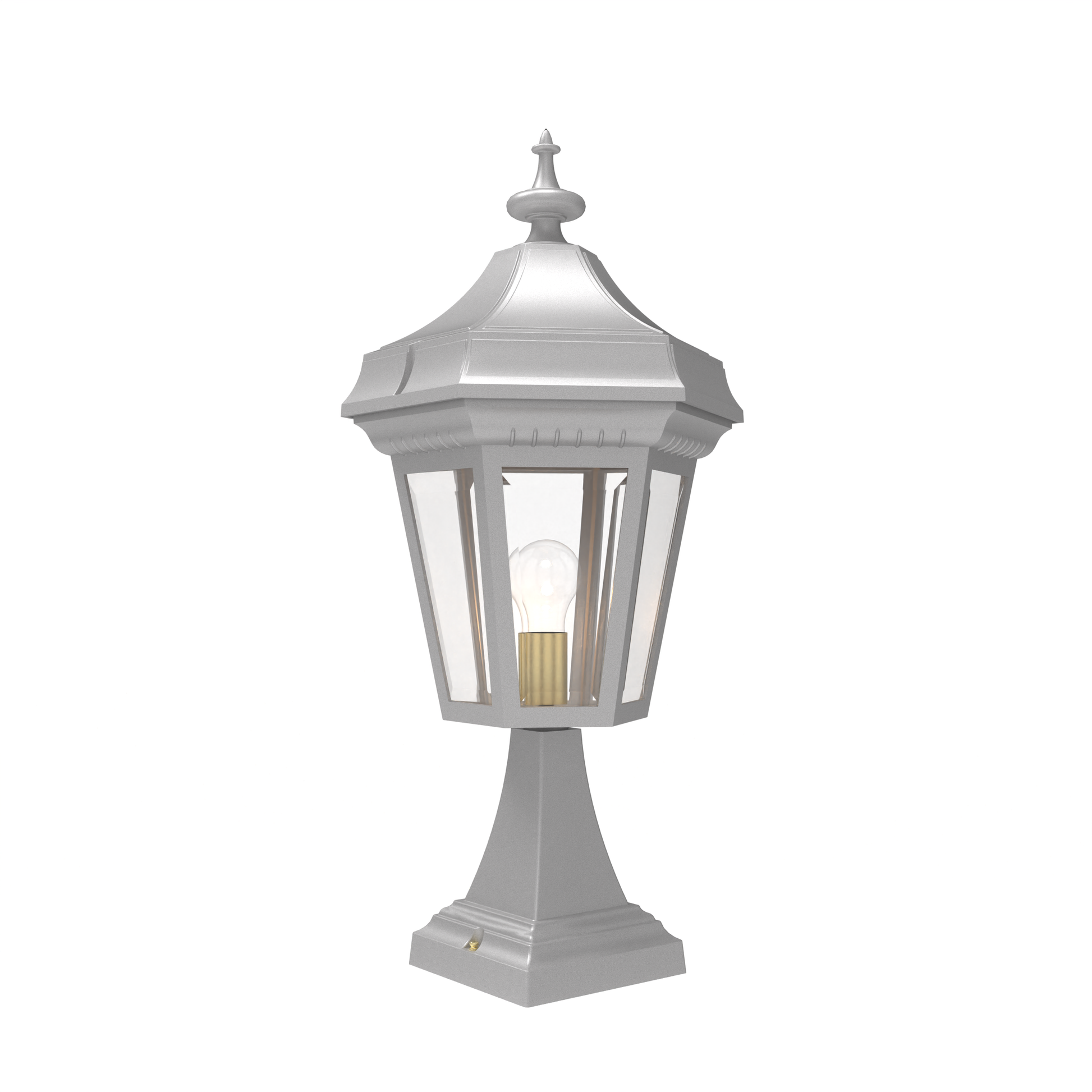 SNOC OXFORD LARGE PEDESTAL MOUNT 34840 - Post