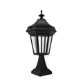 SNOC OXFORD LARGE PEDESTAL MOUNT 34840 - Post