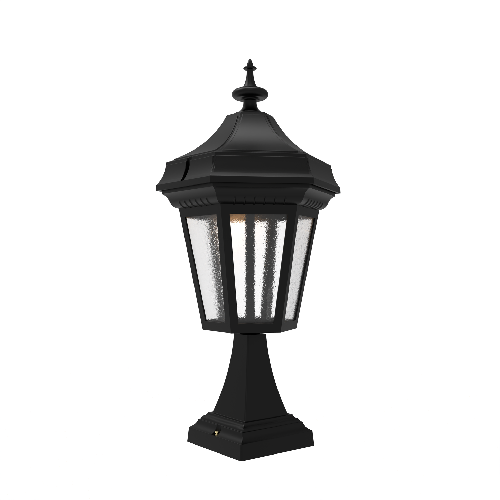 SNOC OXFORD LARGE PEDESTAL MOUNT 34840 - Post