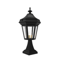 SNOC OXFORD LARGE PEDESTAL MOUNT 34840 - Post