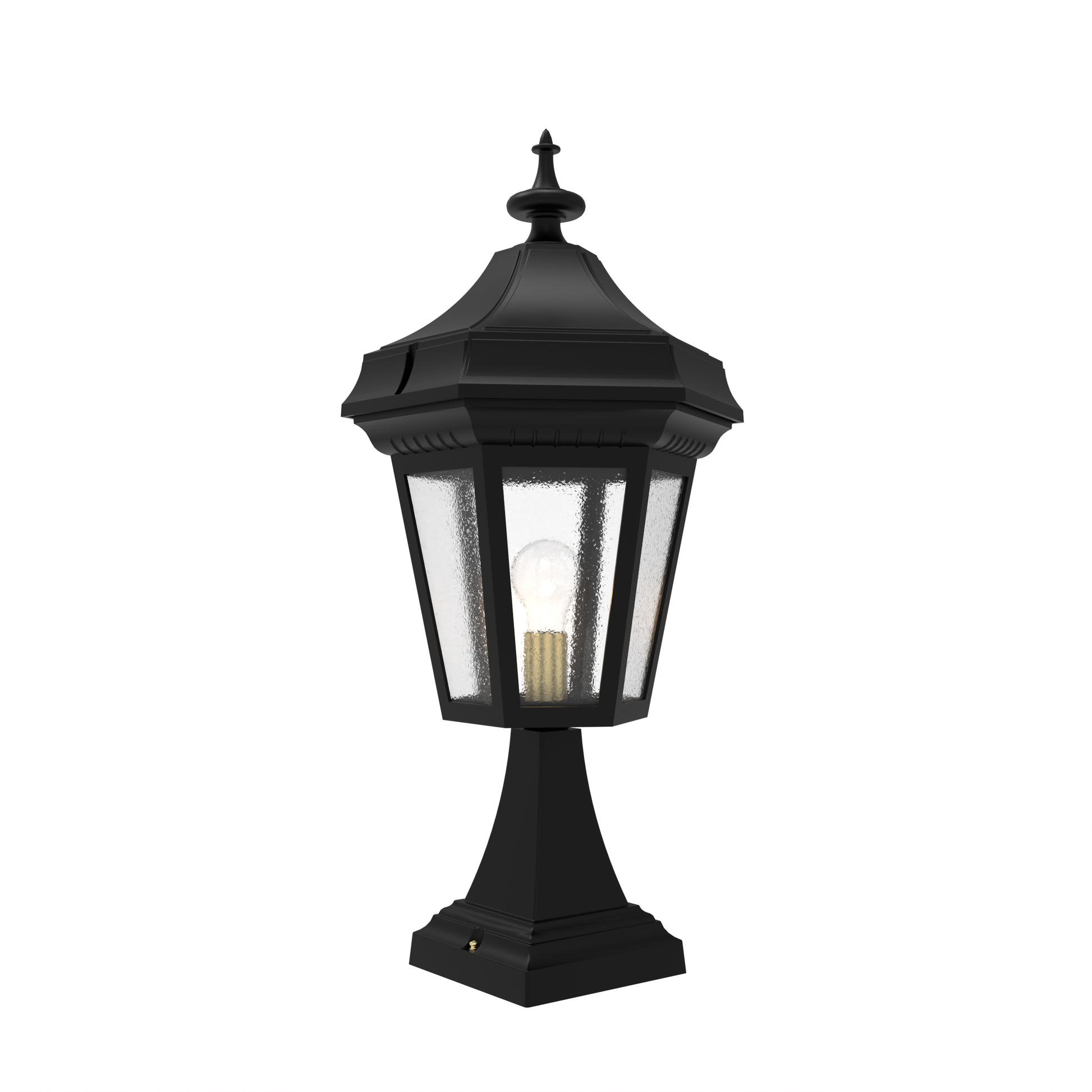 SNOC OXFORD LARGE PEDESTAL MOUNT 34840 - Post