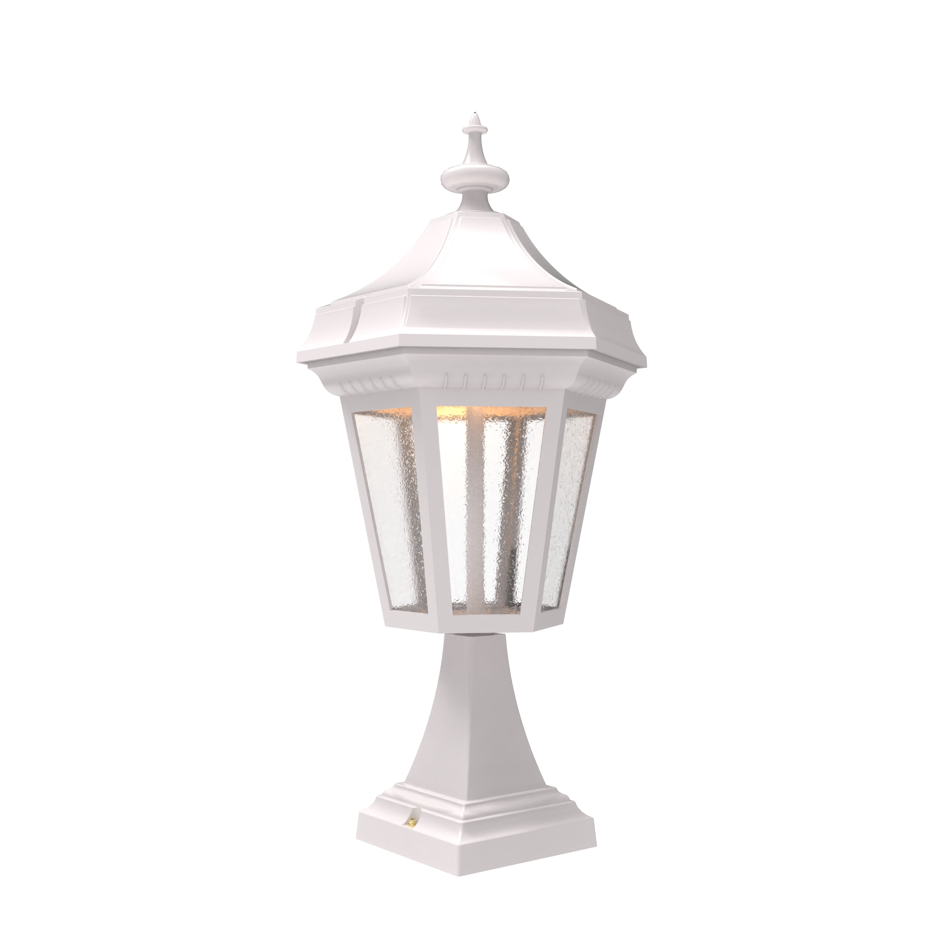 SNOC OXFORD LARGE PEDESTAL MOUNT 34840 - Post