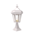 SNOC OXFORD LARGE PEDESTAL MOUNT 34840 - Post