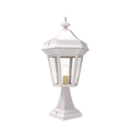 SNOC OXFORD LARGE PEDESTAL MOUNT 34840 - Post