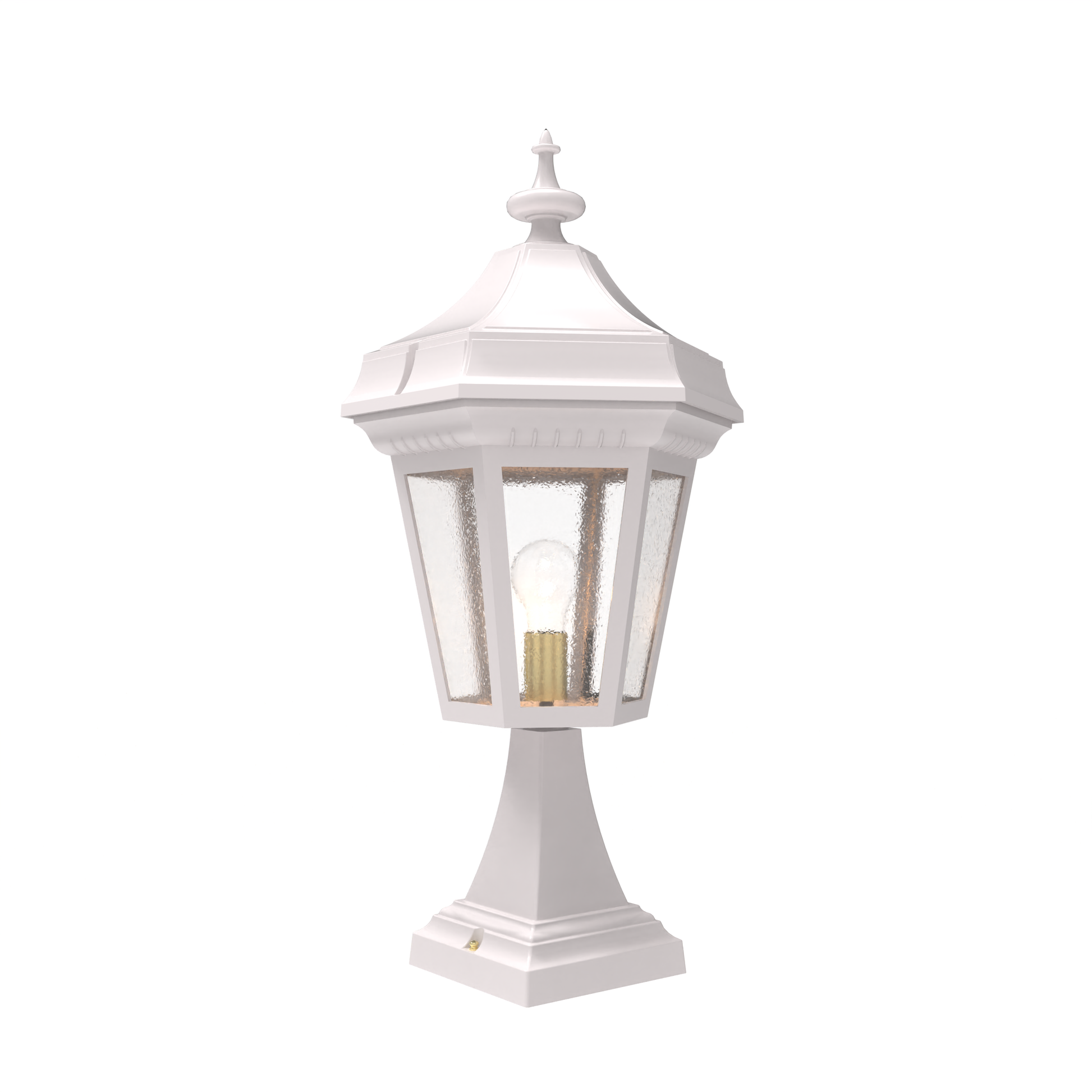 SNOC OXFORD LARGE PEDESTAL MOUNT 34840 - Post