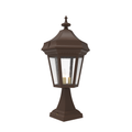 SNOC OXFORD LARGE PEDESTAL MOUNT 34840 - Post