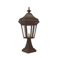 SNOC OXFORD LARGE PEDESTAL MOUNT 34840 - Post
