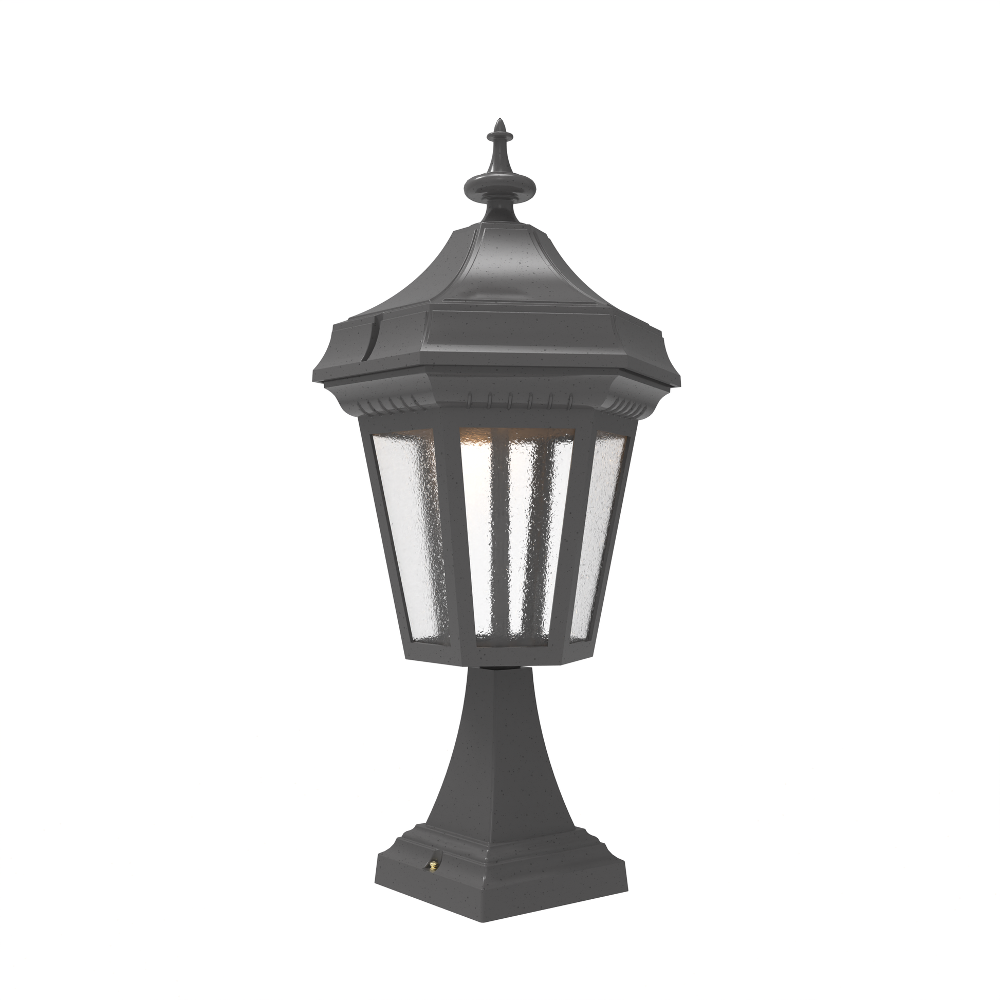 SNOC OXFORD LARGE PEDESTAL MOUNT 34840 - Post