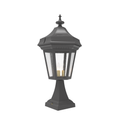 SNOC OXFORD LARGE PEDESTAL MOUNT 34840 - Post