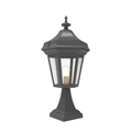 SNOC OXFORD LARGE PEDESTAL MOUNT 34840 - Post