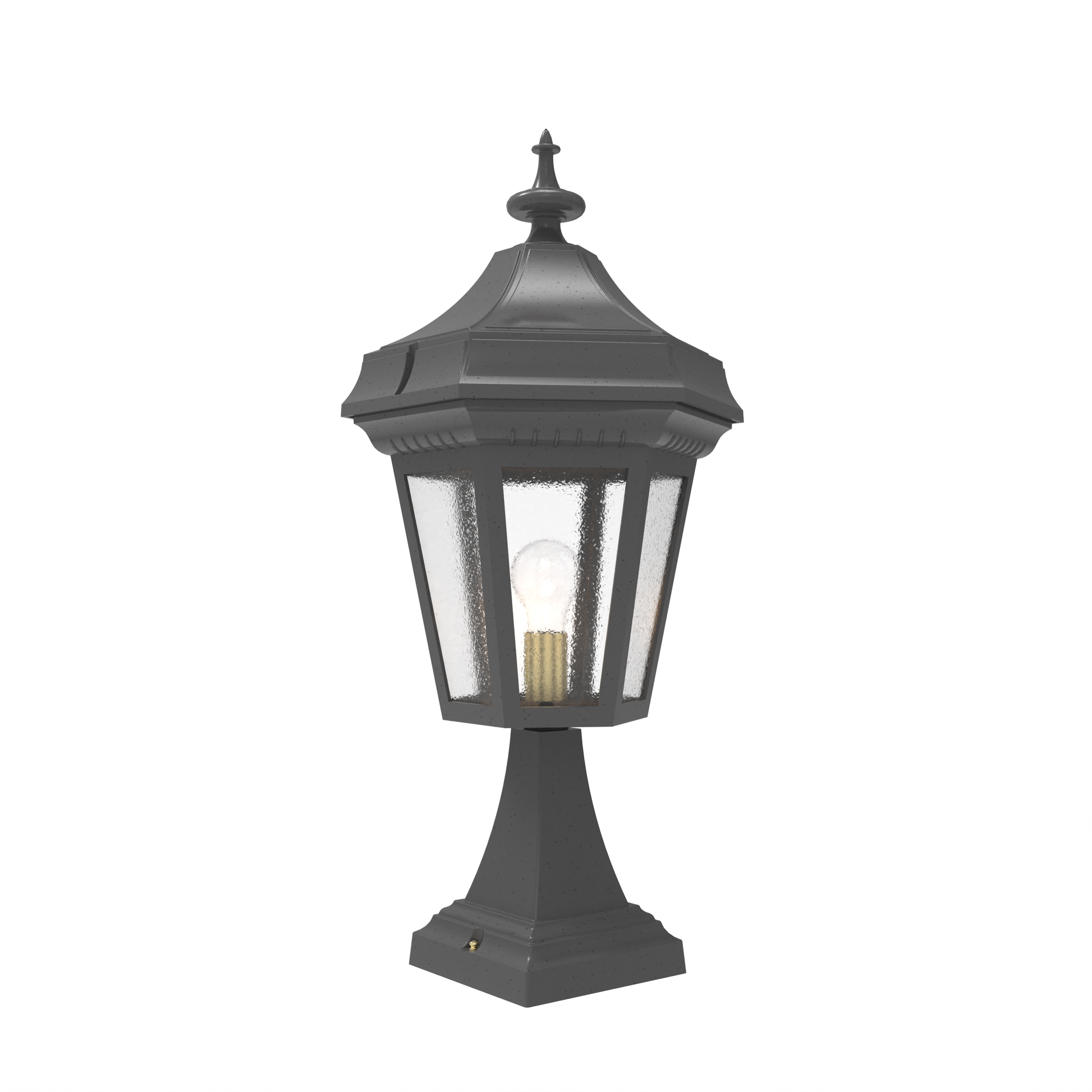 SNOC OXFORD LARGE PEDESTAL MOUNT 34840 - Post