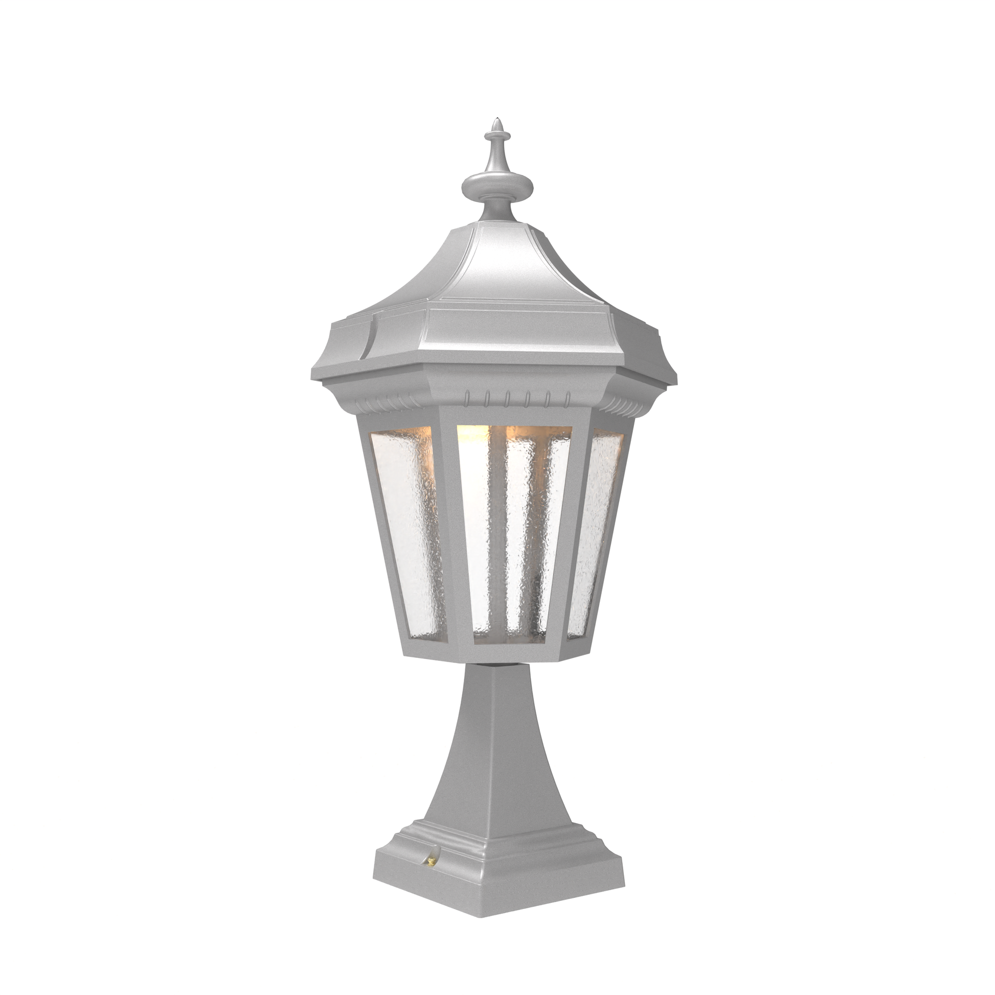 SNOC OXFORD LARGE PEDESTAL MOUNT 34840 - Post