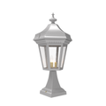 SNOC OXFORD LARGE PEDESTAL MOUNT 34840 - Post