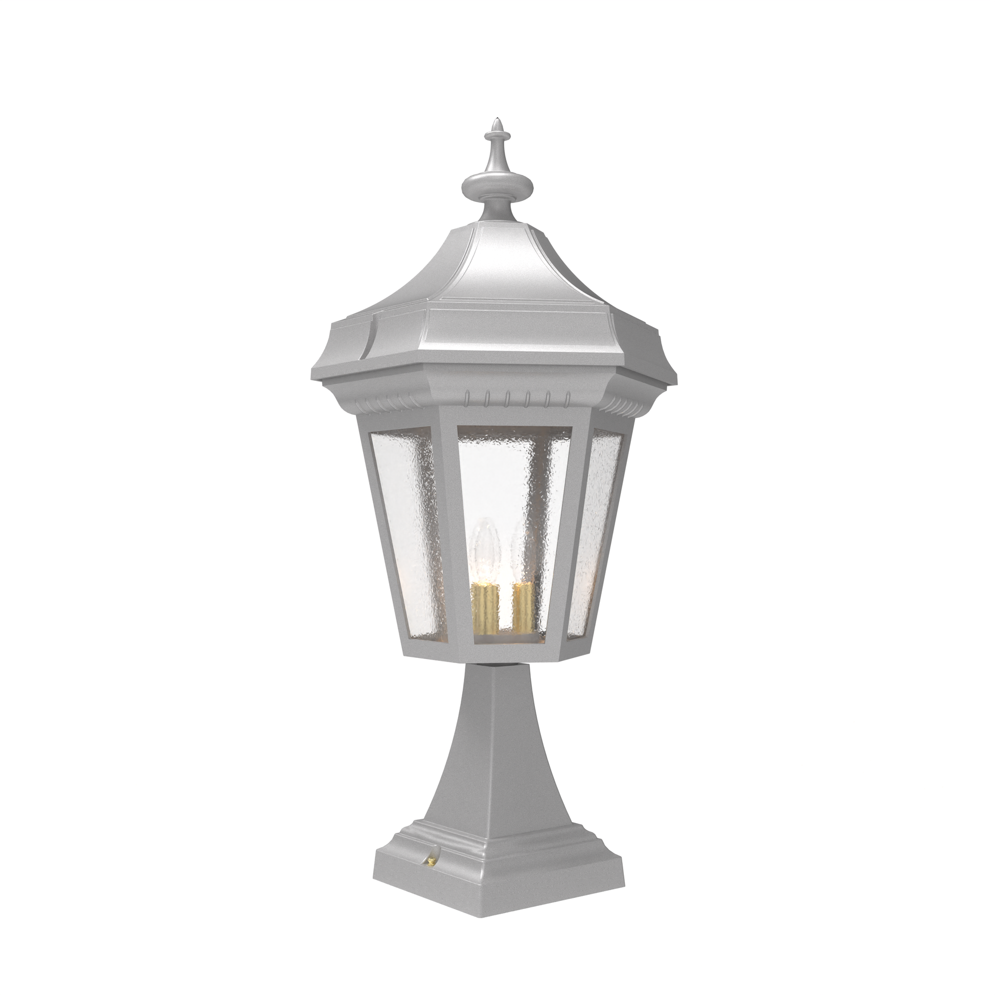 SNOC OXFORD LARGE PEDESTAL MOUNT 34840 - Post