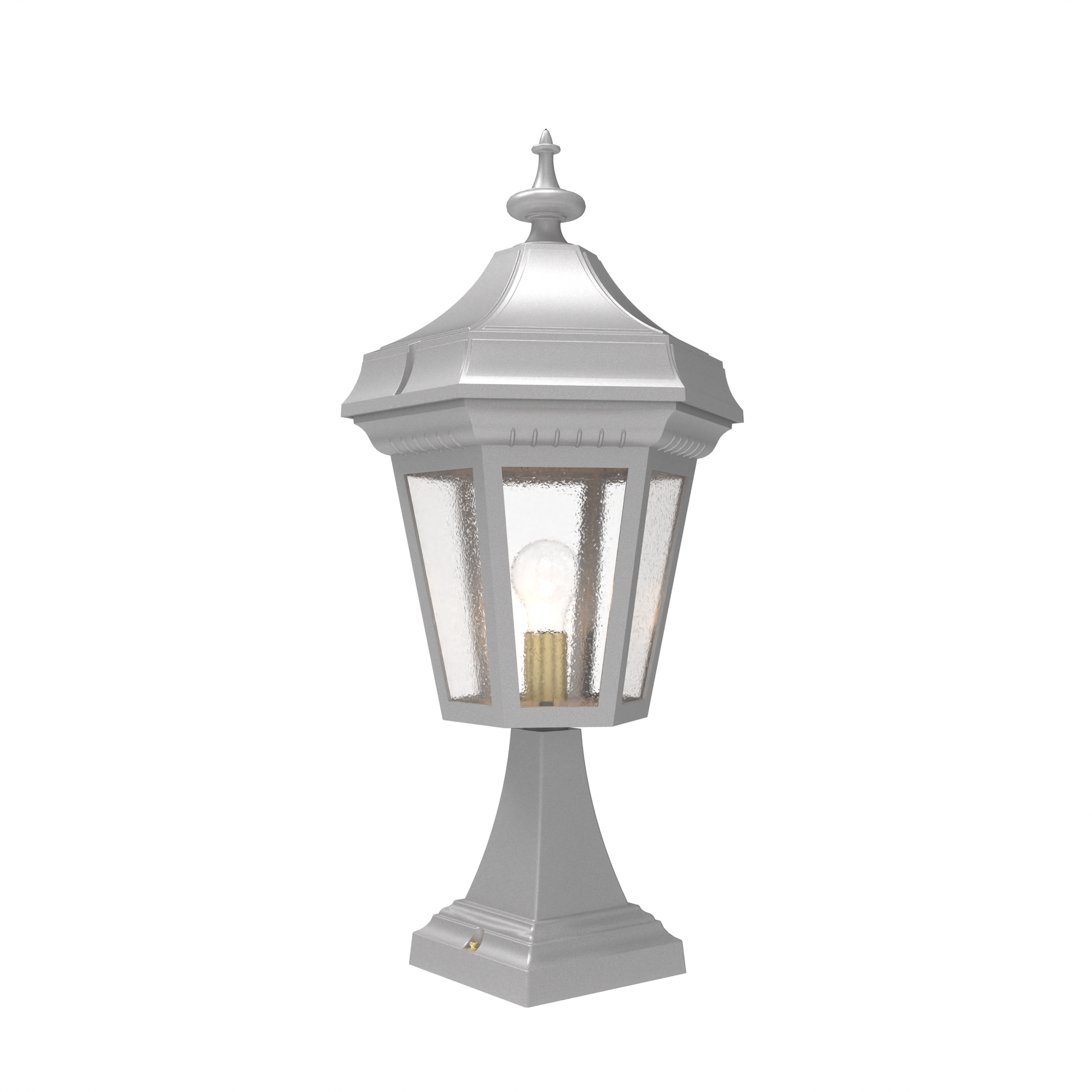SNOC OXFORD LARGE PEDESTAL MOUNT 34840 - Post