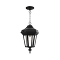 SNOC, OXFORD - LARGE CLOSED BOTTOM CHAIN CEILING MOUNT 34855, OUTDOOR CEILING LIGHT