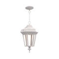 SNOC, OXFORD - LARGE CLOSED BOTTOM CHAIN CEILING MOUNT 34855, OUTDOOR CEILING LIGHT