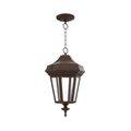 SNOC, OXFORD - LARGE CLOSED BOTTOM CHAIN CEILING MOUNT 34855, OUTDOOR CEILING LIGHT
