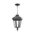 SNOC, OXFORD - LARGE CLOSED BOTTOM CHAIN CEILING MOUNT 34855, OUTDOOR CEILING LIGHT