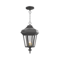 SNOC, OXFORD - LARGE CLOSED BOTTOM CHAIN CEILING MOUNT 34855, OUTDOOR CEILING LIGHT