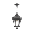 SNOC, OXFORD - LARGE CLOSED BOTTOM CHAIN CEILING MOUNT 34855, OUTDOOR CEILING LIGHT
