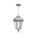 SNOC, OXFORD - LARGE CLOSED BOTTOM CHAIN CEILING MOUNT 34855, OUTDOOR CEILING LIGHT