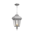 SNOC, OXFORD - LARGE CLOSED BOTTOM CHAIN CEILING MOUNT 34855, OUTDOOR CEILING LIGHT