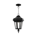 SNOC, OXFORD - LARGE CLOSED BOTTOM CHAIN CEILING MOUNT 34855, OUTDOOR CEILING LIGHT