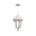 SNOC, OXFORD - LARGE CLOSED BOTTOM CHAIN CEILING MOUNT 34855, OUTDOOR CEILING LIGHT