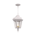 SNOC, OXFORD - LARGE CLOSED BOTTOM CHAIN CEILING MOUNT 34855, OUTDOOR CEILING LIGHT