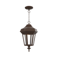 SNOC, OXFORD - LARGE CLOSED BOTTOM CHAIN CEILING MOUNT 34855, OUTDOOR CEILING LIGHT