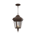 SNOC, OXFORD - LARGE CLOSED BOTTOM CHAIN CEILING MOUNT 34855, OUTDOOR CEILING LIGHT