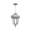 SNOC, OXFORD - LARGE CLOSED BOTTOM CHAIN CEILING MOUNT 34855, OUTDOOR CEILING LIGHT