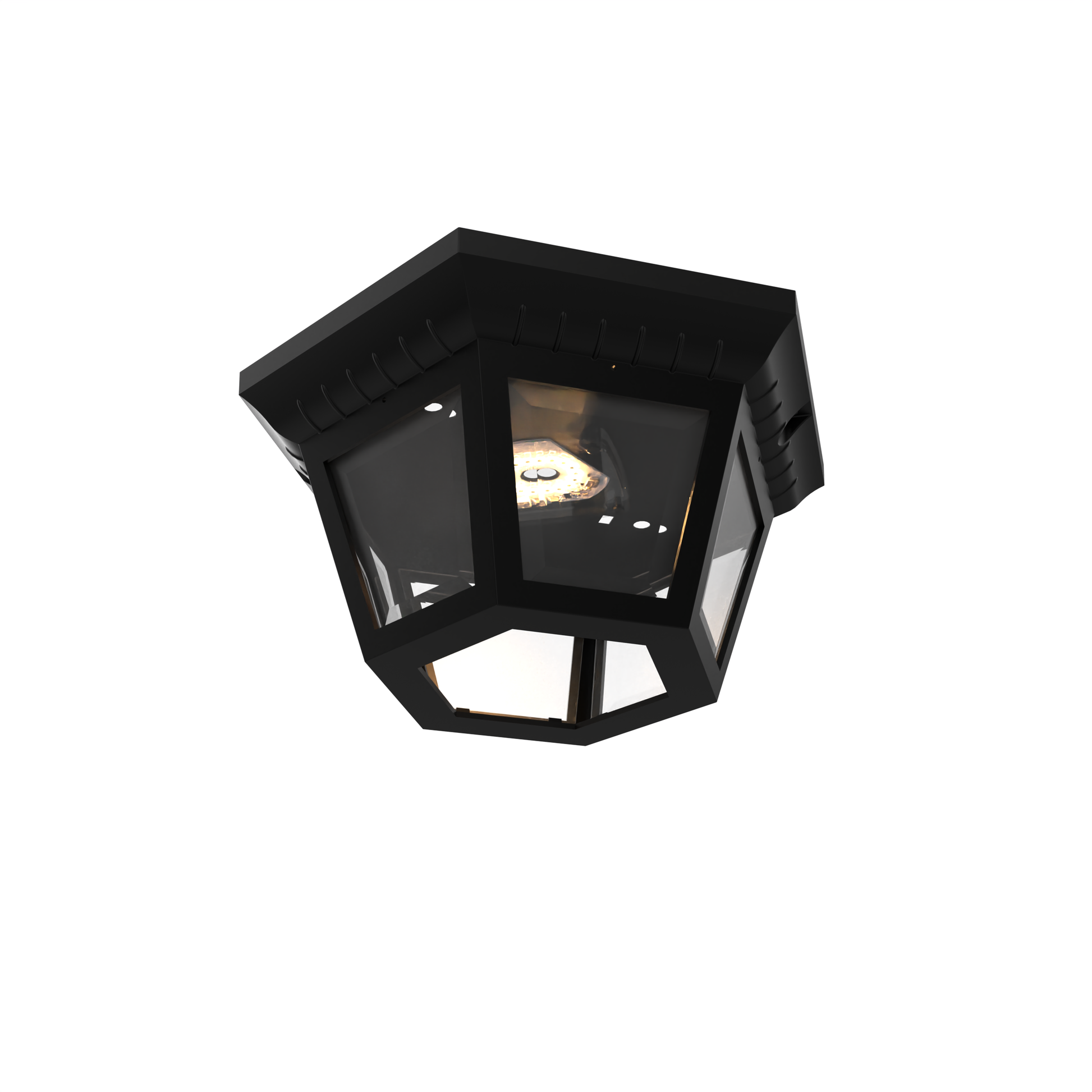 SNOC, OXFORD - LARGE CEILING LAMP 34870, OUTDOOR CEILING LIGHT