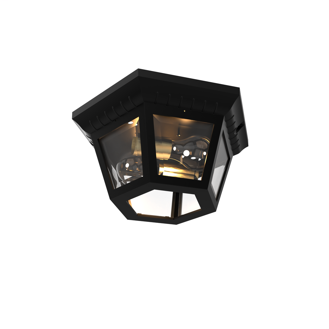 SNOC, OXFORD - LARGE CEILING LAMP 34870, OUTDOOR CEILING LIGHT