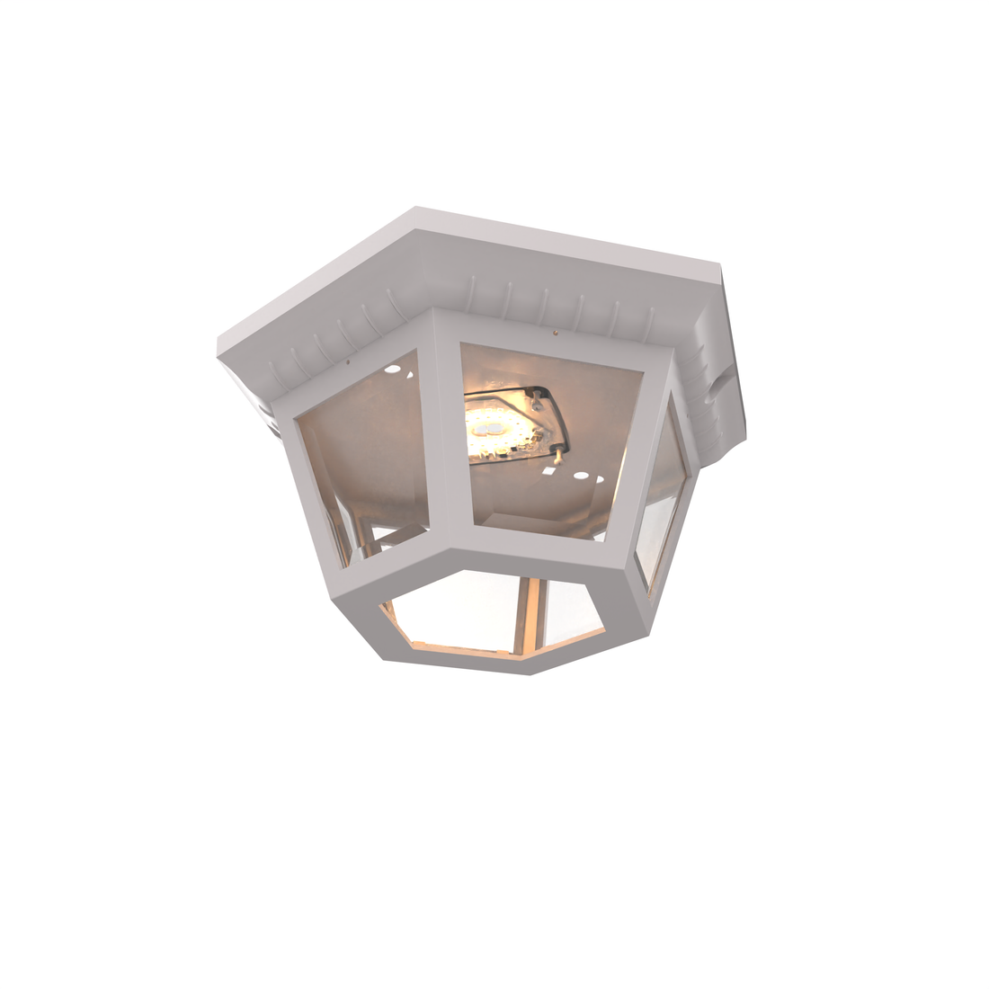SNOC, OXFORD - LARGE CEILING LAMP 34870, OUTDOOR CEILING LIGHT