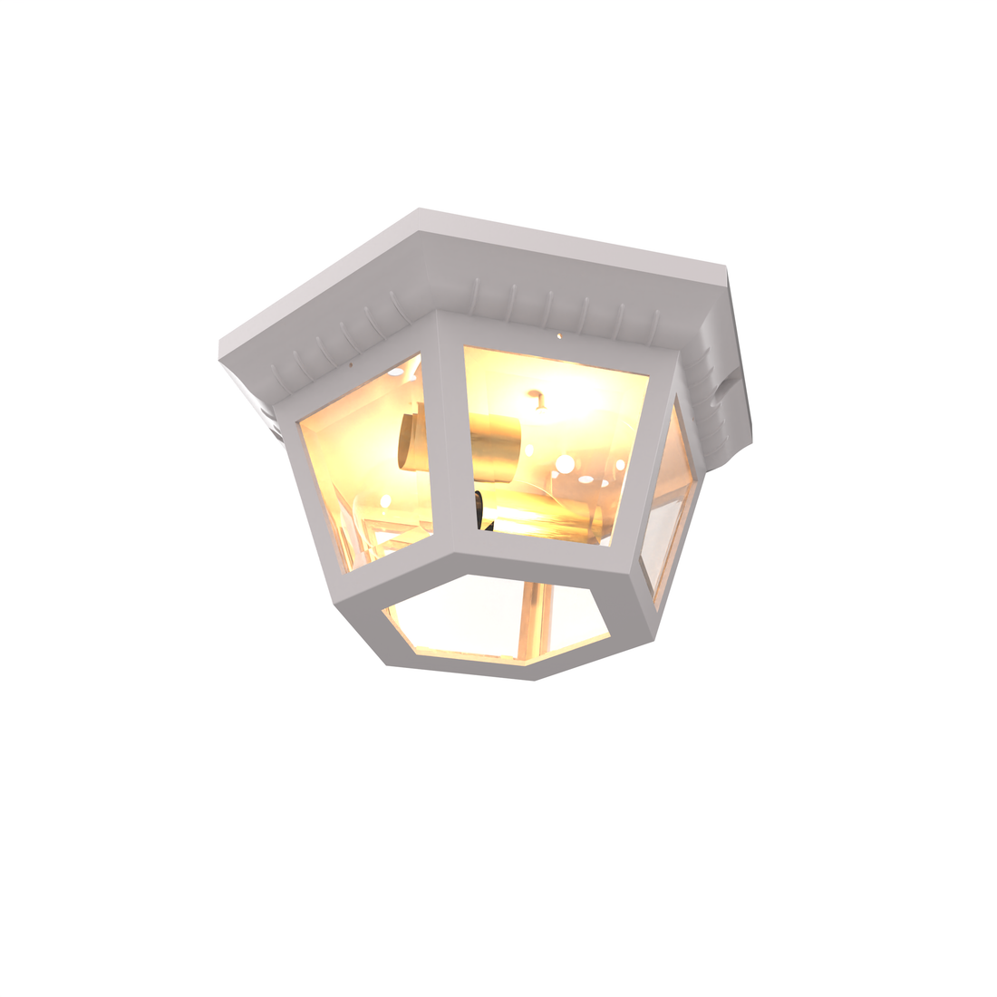 SNOC, OXFORD - LARGE CEILING LAMP 34870, OUTDOOR CEILING LIGHT