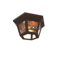 SNOC, OXFORD - LARGE CEILING LAMP 34870, OUTDOOR CEILING LIGHT