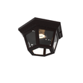 SNOC, OXFORD - LARGE CEILING LAMP 34870, OUTDOOR CEILING LIGHT