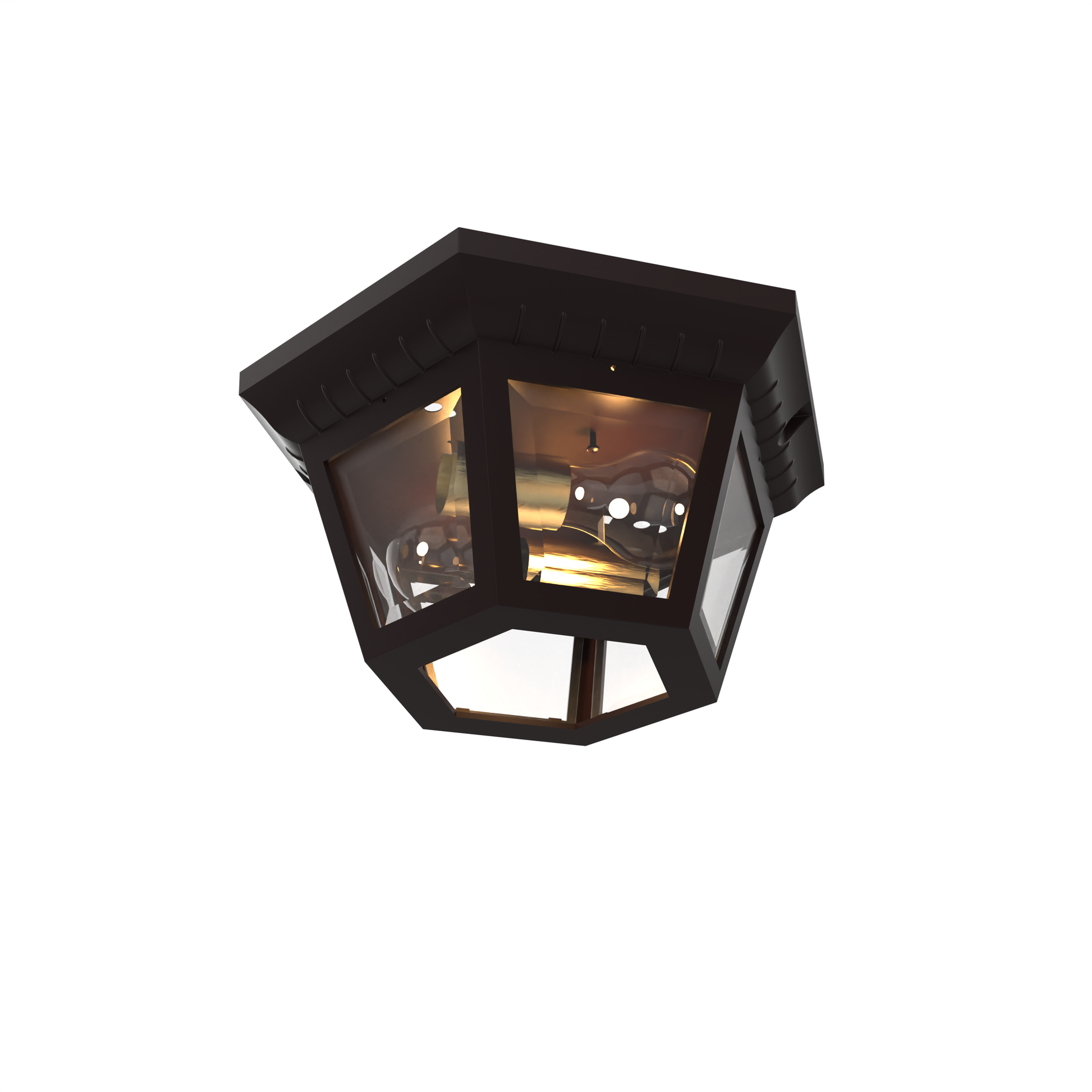 SNOC, OXFORD - LARGE CEILING LAMP 34870, OUTDOOR CEILING LIGHT