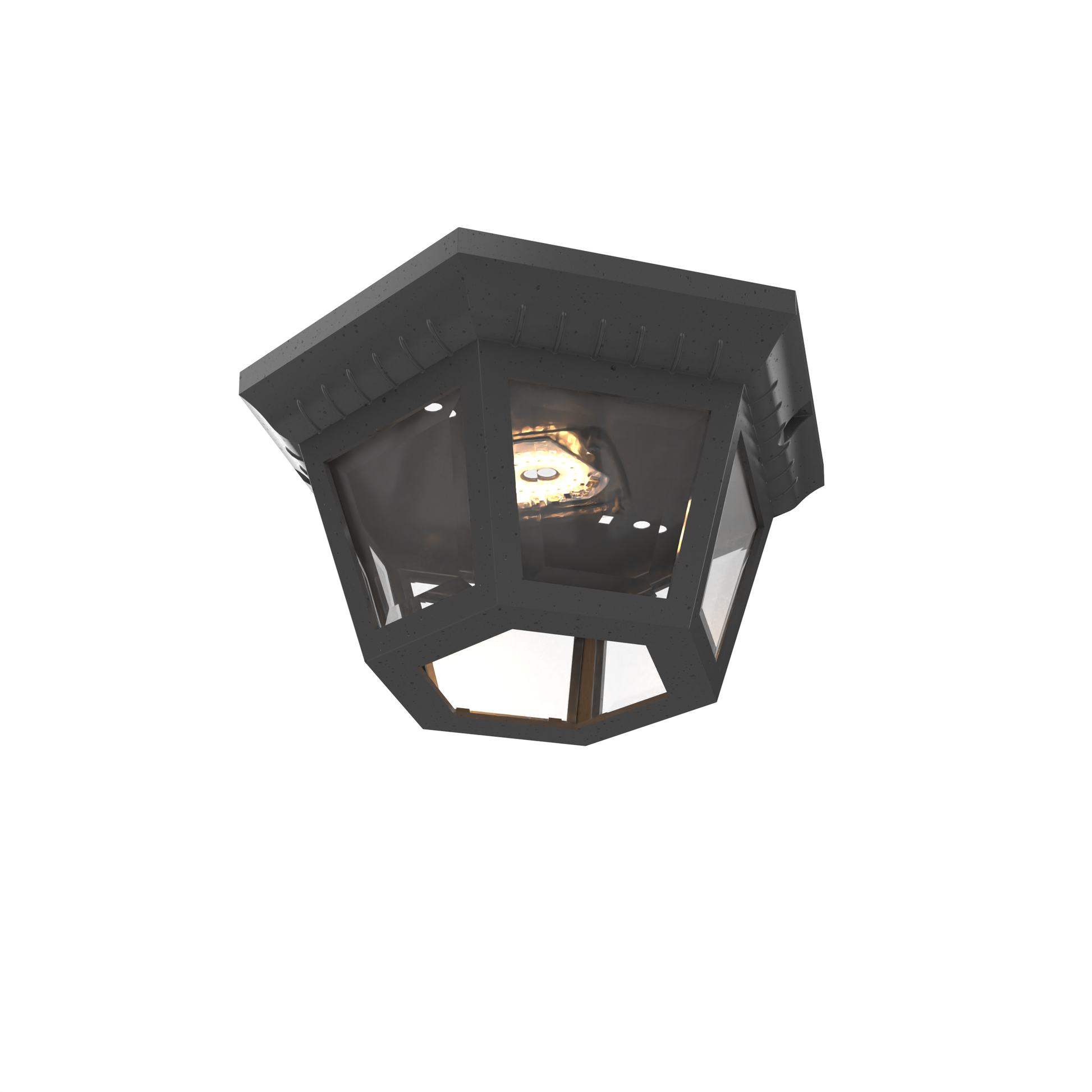 SNOC, OXFORD - LARGE CEILING LAMP 34870, OUTDOOR CEILING LIGHT